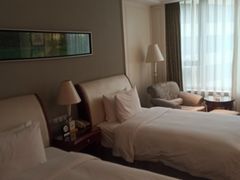 -上海圣淘沙万怡酒店