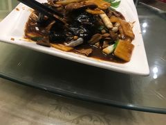 -福利来酒店(舜耕店)