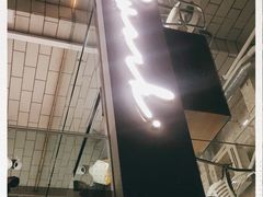 -RWORK·COFFEE(滨江店)