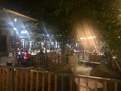 -凤来栖·净庭院·火锅(欧尚店)