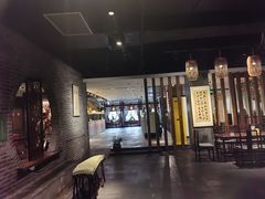 -青藤茶馆(凤起路店)