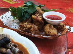 -钱山海鲜大排档