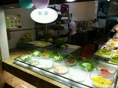 -比尔森巴西烤肉自助(红旗街店)