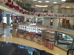 -银座mall(东直门店)