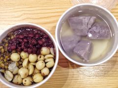 -鲜芋仙(群光广场店)