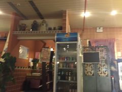 -彼德西餐厅(凯德广场新南店)