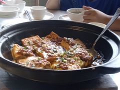 -秋色客家菜(流塘店)