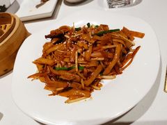 干炒牛河-千日贺茶餐厅(开发区安盛店)