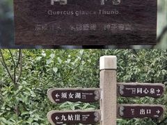 -江郎山风景名胜区