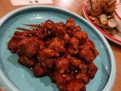 -新白鹿餐厅(城西银泰城店)