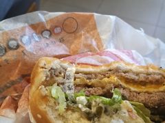 -汉堡王(徐汇绿地缤纷店)