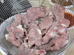-五洲牛肉美食馆