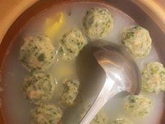 -船歌·鱼水饺青岛菜(闽江二路店)