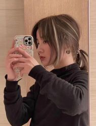 -五道口发型设计