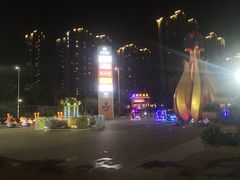 -佛山京华广场MALL