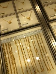 -周大福CHOW TAI FOOK(长沙星沙万象汇店)