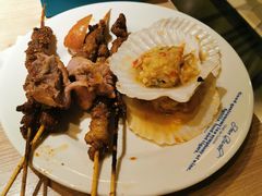 -星伦多自助料理(花山金鹰店)