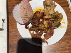 -汉巴味德·烤肉与啤酒的自助(杭州大悦城店)