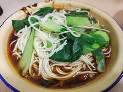 小面-赵伍面庄(松石大道店)