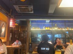 -缘生态云南菜·野生菌庭院餐厅(华侨城店)