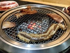 -韩盛炭火烤肉(万达广场店)