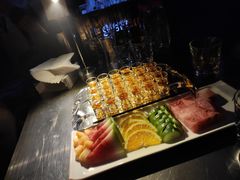 -SPACE(欢乐颂购物中心店)
