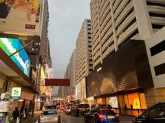 -海港城