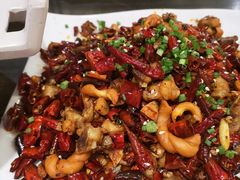 -庆合府重庆大排档(紫都城店)