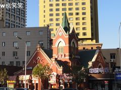 DSC02061-大连中远海运洲际酒店