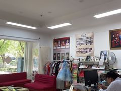 -中国照相馆(交道口店)