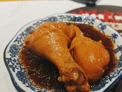 -陳香貴·兰州牛肉面(上海长风大悦城店)