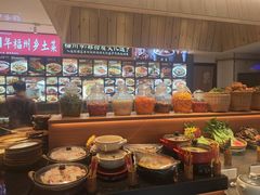 -乡里八闽·福州乡土菜(高宅店)
