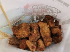 -傅强排骨(成都总店)