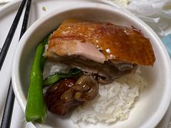 -强记烧鸡(信业悦都汇店)