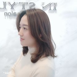 点击看大图 -CD Hair salon