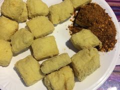 包浆豆腐-88号小吃店·经典云南菜·地道纳西美食