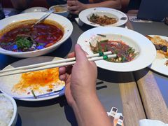 -桂满陇·杭州饭店(清河万象店)