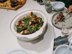 -津沽小院(天津之眼店)
