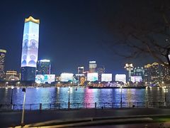 -浦江二号·独栋江景餐厅(滨江大道店)
