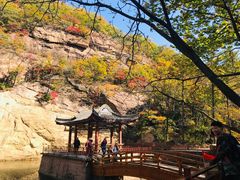 -丹东凤凰山景区