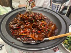 -回味黑鸭煲·始于2006(万松园店)