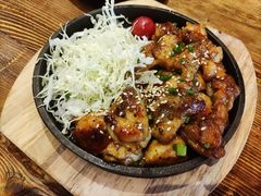 -小川洋风料理(江汉路店)