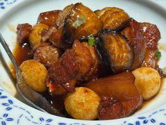 -涌觅名灶·本地海鲜宁波菜(财富广场店)