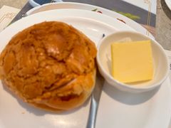 -翠华餐厅(百老汇店)