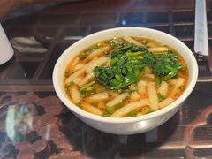 -李记搅团•非遗陕菜(三桥店)