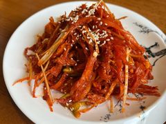 -第二外国语学院-韩国餐厅(朝阳路店)