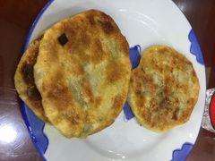 老山记海城馅饼大酒店-老山记海城馅饼大酒店(振兴小区店)