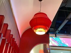 大堂-龙少爷碳火干锅(环球中心店)
