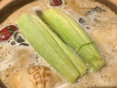 -十二舍·湯物素煮(江泰潤政店)