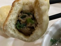 煎包-林金财鱼丸(鼓楼街店)